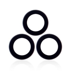 Camera Lens for Nothing CMF Phone 2 Pro Black