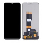 Display and screen