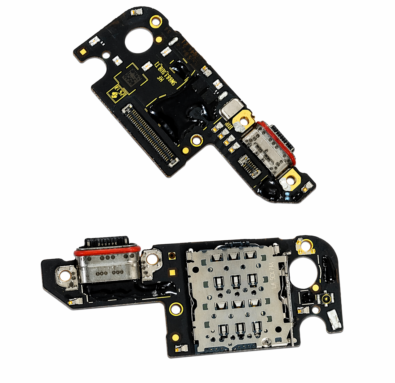 Charging Connector Flex / PCB Board for Nothing CMF Phone 2 Pro