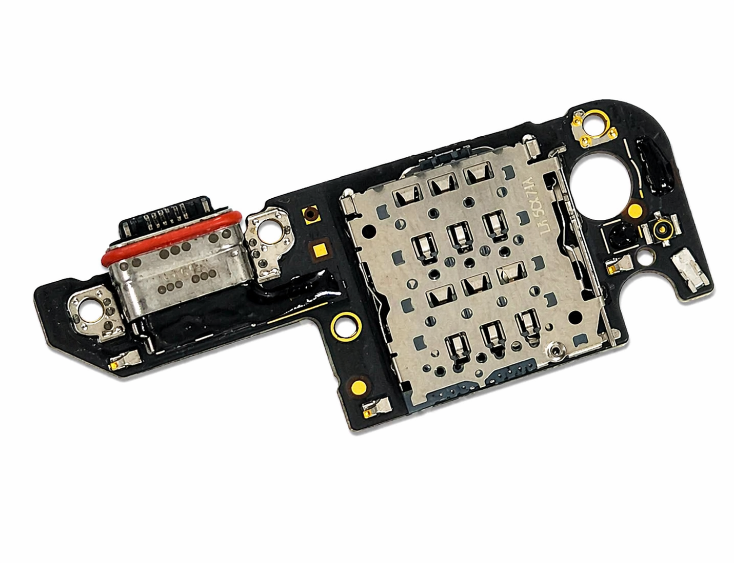 Charging Connector Flex / PCB Board for Nothing CMF Phone 2 Pro - Image 3