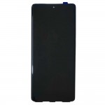 Display & Screens
