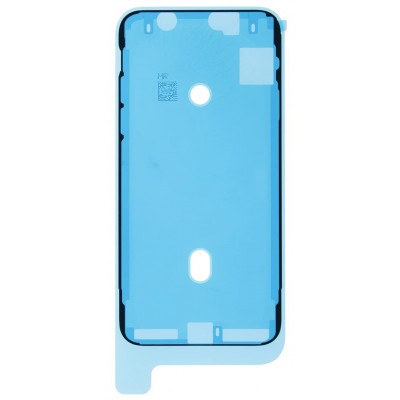 Adhesive Gasket Sticker Front for Apple iPhone 14