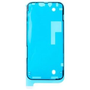 Adhesive Gasket Sticker Front for Apple iPhone 15 Plus