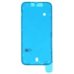 Adhesive Gasket Sticker Front for Apple iPhone 14 Pro
