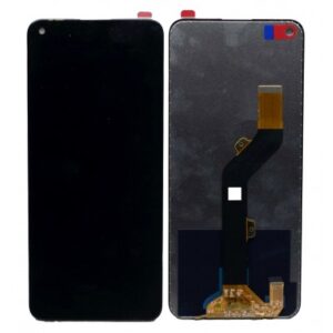 Display & Screens