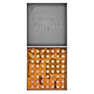 Audio IC for Apple iPhone 11 Pro