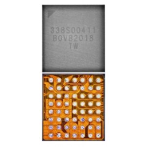 Audio IC for Apple iPhone 11 Pro Max
