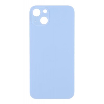 Back Panel Cover for Apple iPhone 14 - Blue - Image 3
