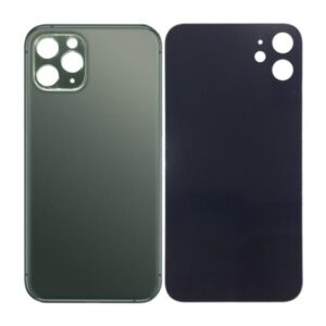 Back Panel Cover for Apple iPhone 11 Pro