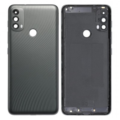 Back Panel Cover for Motorola Moto E40