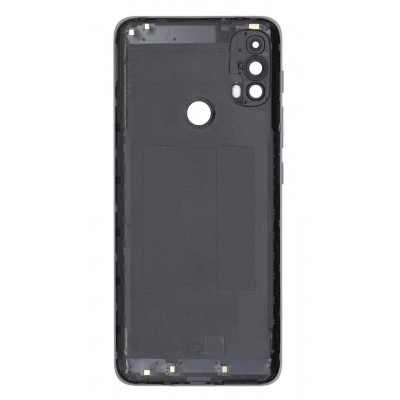 Back Panel Cover for Motorola Moto E40 - Image 3