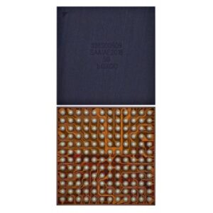 Big Audio IC for Apple iPhone 11 Pro Max