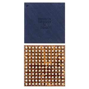 Big Audio IC for Apple iPhone 13 pro