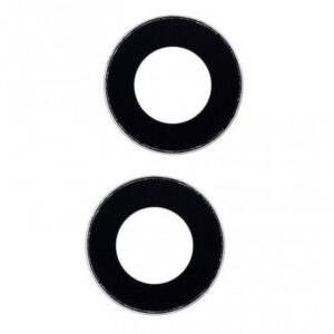 Camera Lens for Apple iPhone 15 Black
