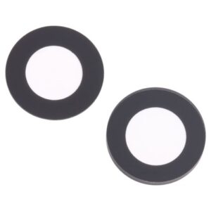 Camera Lens for Apple iPhone 15 Plus Black