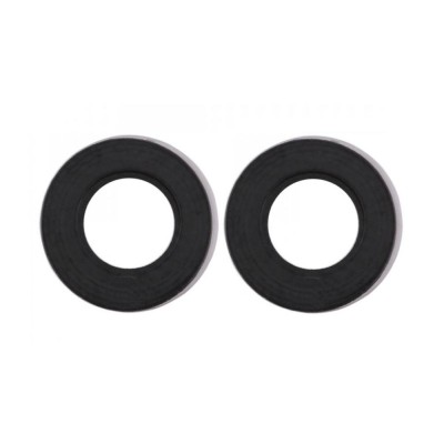 Camera Lens for Motorola Moto E13 Black