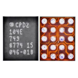 Charging IC for Apple iPhone 11 Pro Max