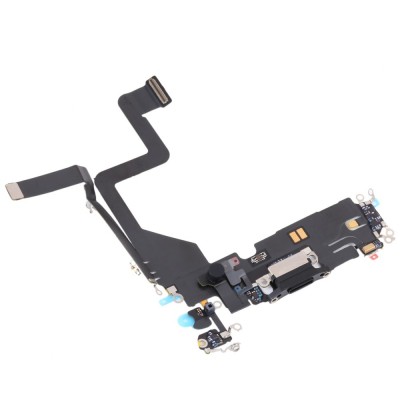 Charging Connector Flex / PCB Board for Apple iPhone 14 Pro - Image 3