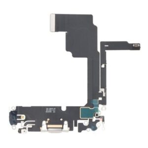 Charging Connector Flex / PCB Board for Apple iPhone 15 Pro