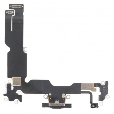 Charging Connector Flex / PCB Board for Apple iPhone 15 Plus