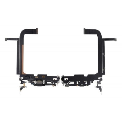 Charging Connector Flex / PCB Board for Apple iPhone 13 Pro Max