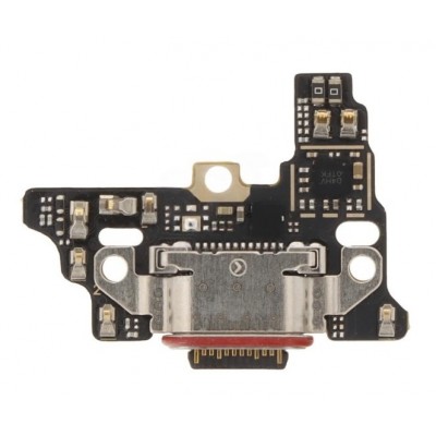 Charging Connector Flex / PCB Board for Motorola Edge 60 Pro - Image 3