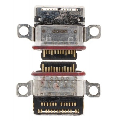 Charging Connector for Motorola Edge 60 Fusion