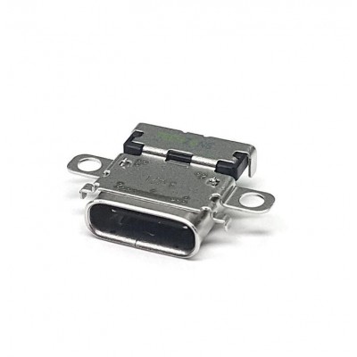 Charging Connector for Motorola Moto E40