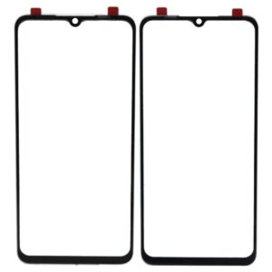 Front Glass for Vivo S1 - Aug 2019 - Black