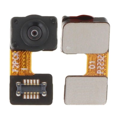 Fingerprint Sensor with Flex Cable for Motorola Edge 50 Pro