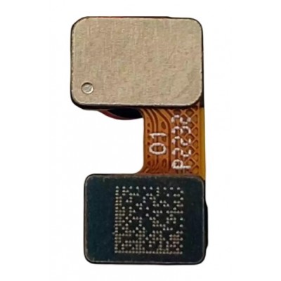 Fingerprint Sensor with Flex Cable for Motorola Edge 50 Ultra - Image 3