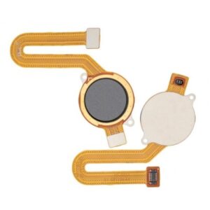 Fingerprint Sensor with Flex Cable for Motorola Moto E40