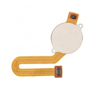 Fingerprint Sensor with Flex Cable for Motorola Moto E40 - Image 2