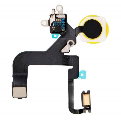 Flash Light Flex Cable for Apple iPhone 12 Pro - Image 2