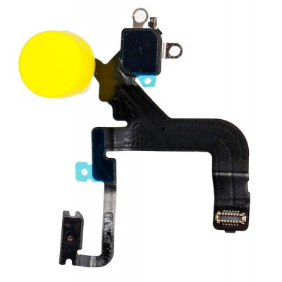 Flash Light Flex Cable for Apple iPhone 12 Pro - Image 3