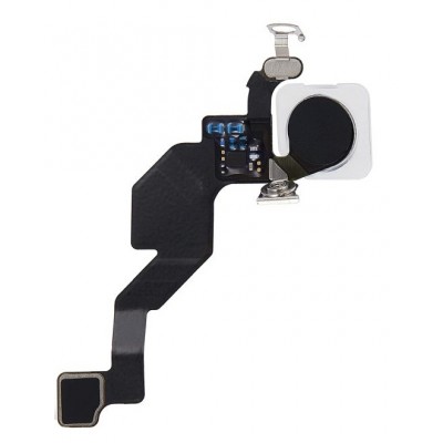 Flash Light Flex Cable for Apple iPhone 13 mini - Image 3