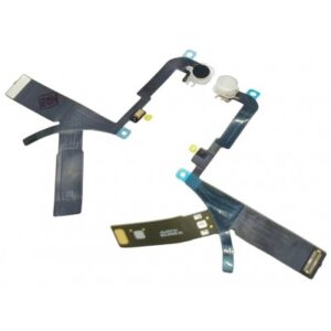 Flash Light Flex Cable for Apple iPhone 15 Pro