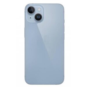 Full Body Housing for Apple iPhone 14 Plus - Blue
