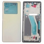 Body Housing
