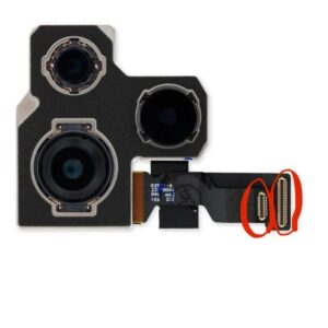 Replacement Back Camera for Apple iPhone 14 Pro Max (Main Camera)