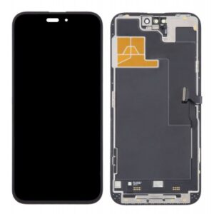 LCD with Touch Screen for Apple iPhone 14 Pro Max