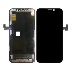 LCD with Touch Screen for Apple iPhone 11 Pro Max