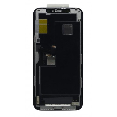 LCD with Touch Screen for Apple iPhone 11 Pro - Image 2