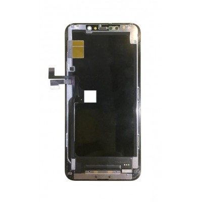 LCD with Touch Screen for Apple iPhone 11 Pro Max - Image 3