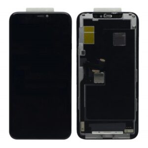 LCD with Touch Screen for Apple iPhone 11 Pro