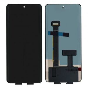 LCD with Touch Screen for Motorola Edge 40 Neo