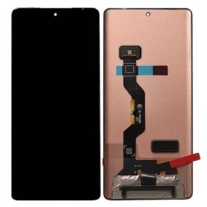 LCD with Touch Screen for Motorola Edge 60 Fusion