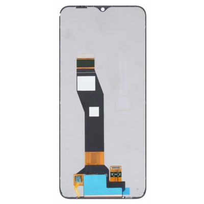 LCD with Touch Screen for Motorola Moto E13 - Image 3