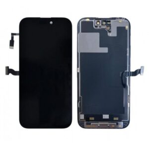 LCD with Touch Screen for Apple iPhone 14 Pro
