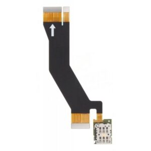 Main Board Flex Cable for Motorola Moto E13